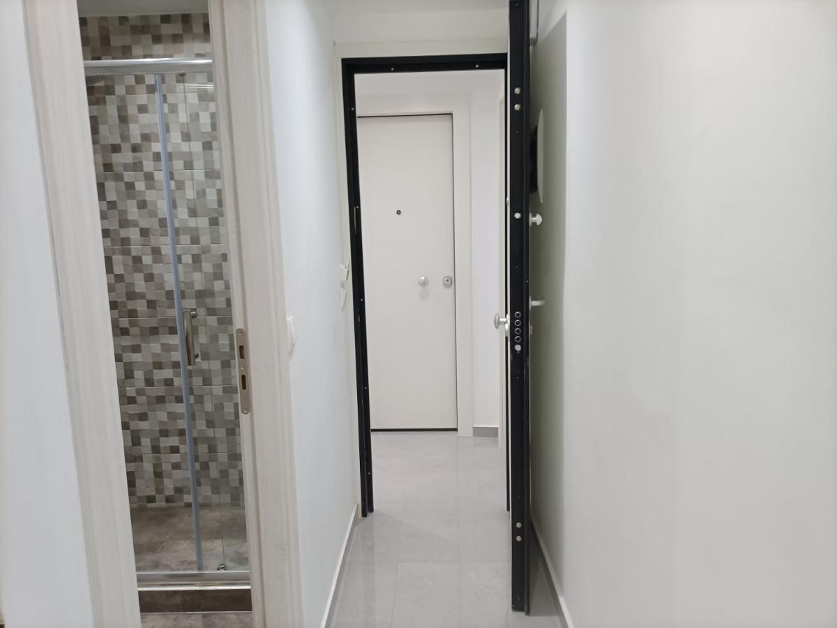 Ferienwohnung City Adventures Athen Exterior foto